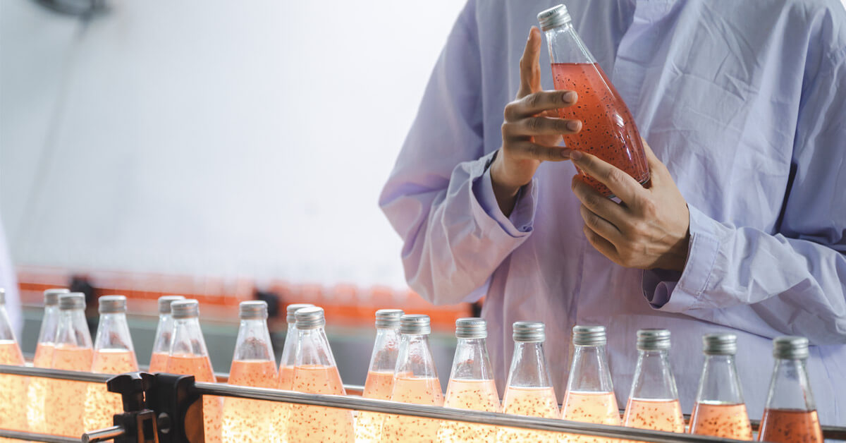 The World of Beverage Bottling 5 Things You Need to Know