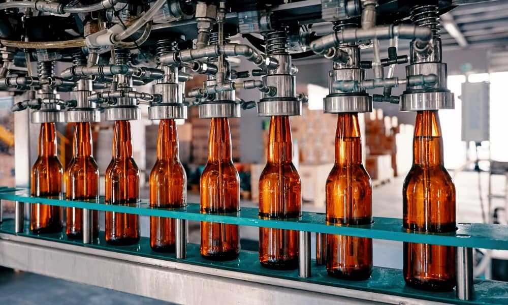 5 Things to Know about Bottling Beverages