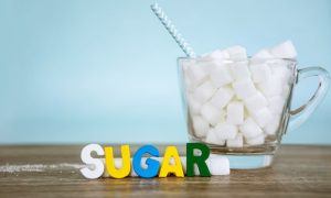 Beverage Sweetener Guide