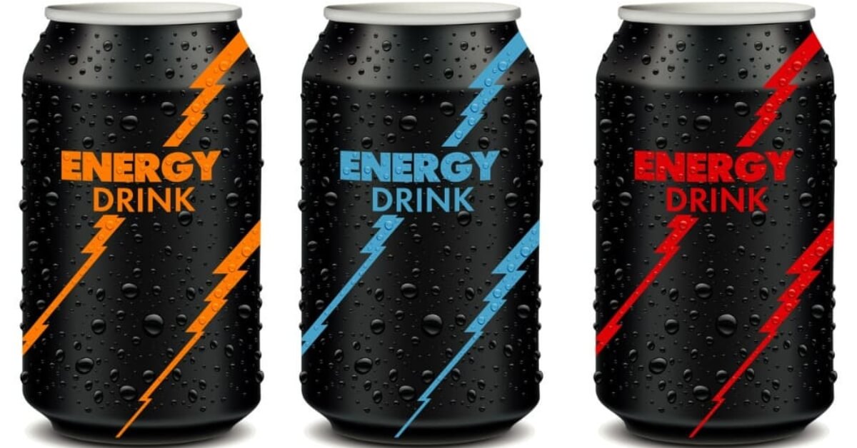 What are the popular energy drink brands available in India? by