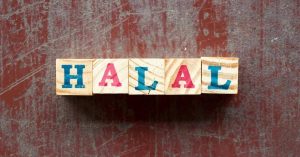 halal certification