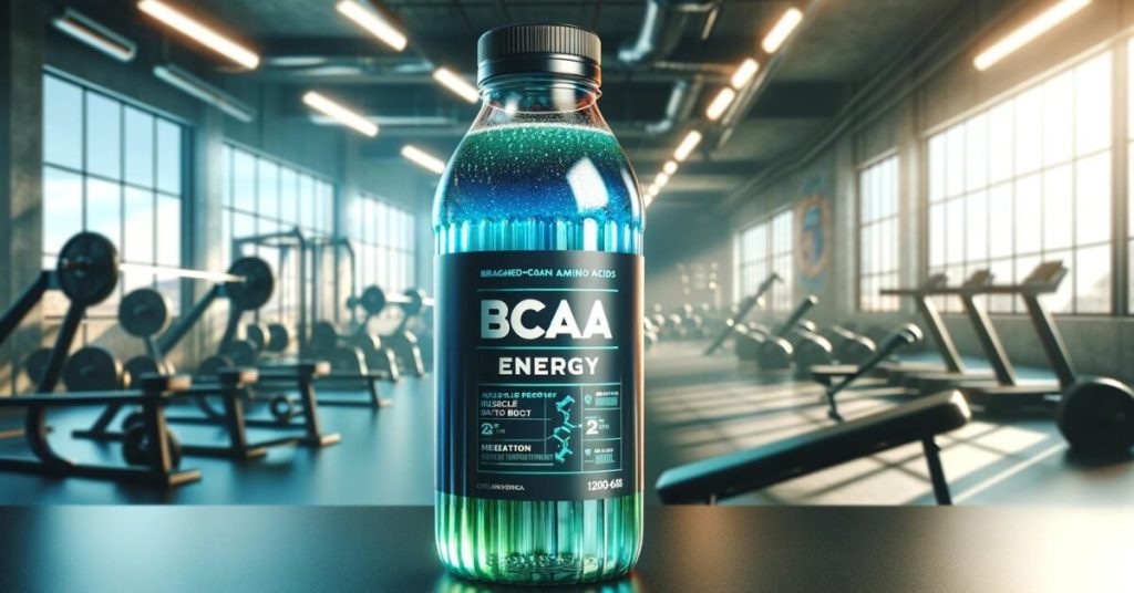 bcaa drinks