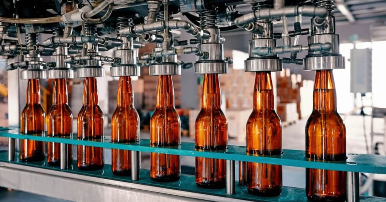 beverage and tobacco product manufacturing Expert Beverage Manufacturing: Start to Finish