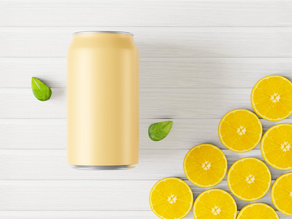 can packaging solutions