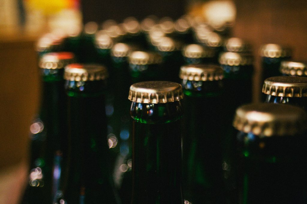 beer bottle packaging solutions