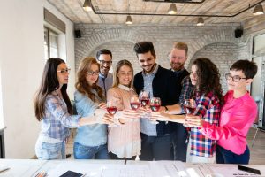 beverage company success tips