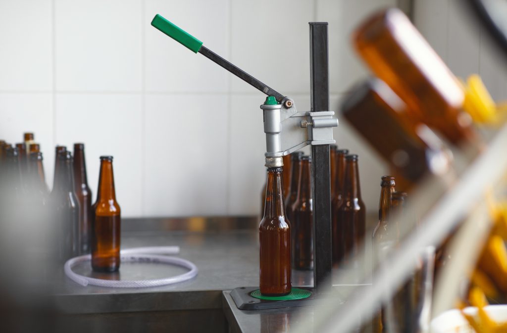 beverage development