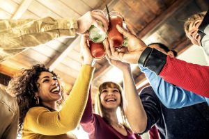beverage industry trends