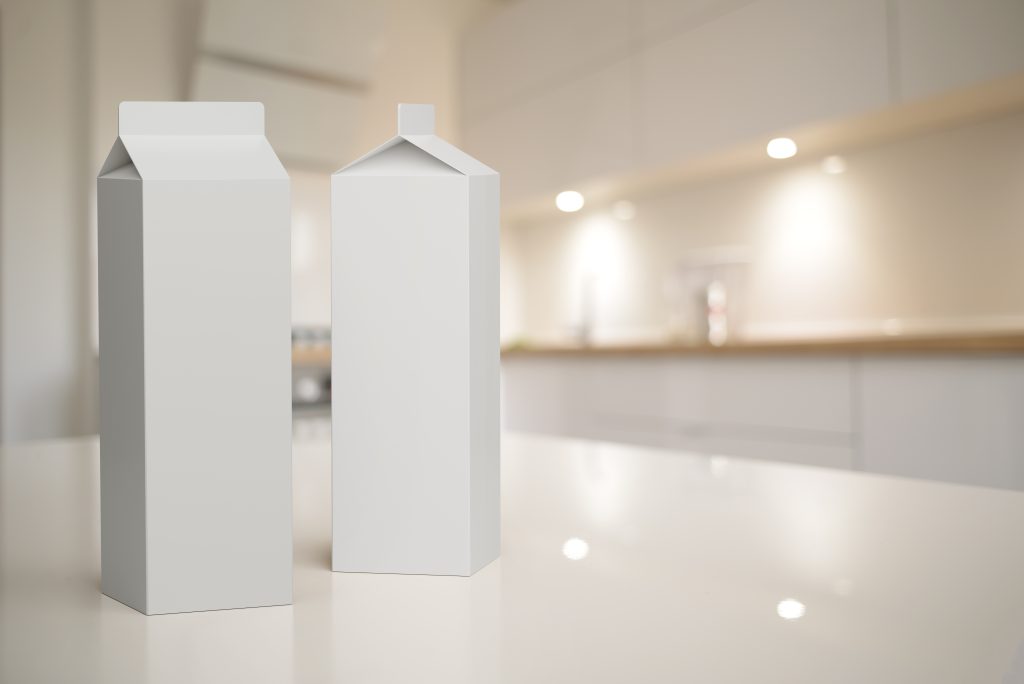 carton beverage packaging