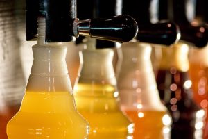 beverage formulation process