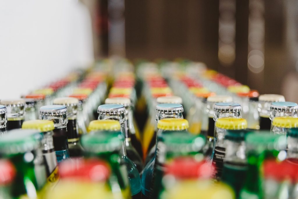 beverage packaging guide
