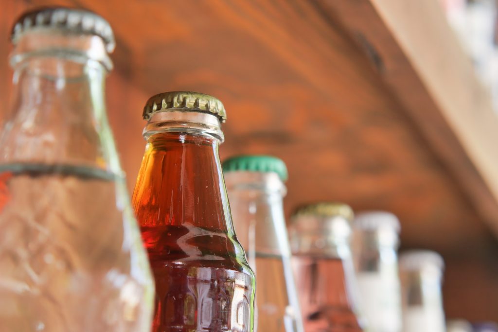 soda packaging innovations