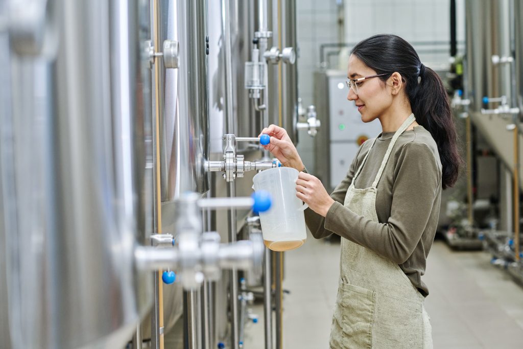 beverage formulation