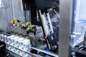 Alcohol Manufacturing