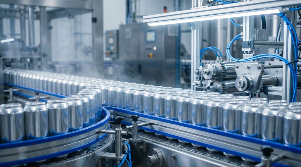Sustainable Packaging