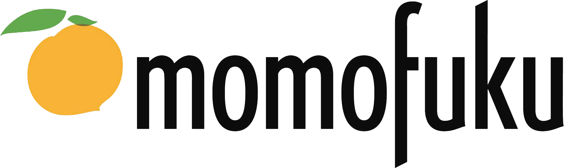 momofuku logo