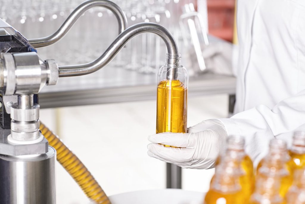 Beverage Formulation Guide